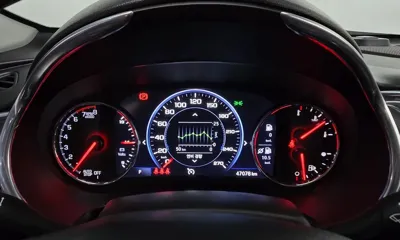 ChevroletGMDaewoo Malibu 2022, 47078 км, за 10394.59 USD - фото 8