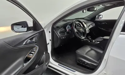 ChevroletGMDaewoo Malibu 2022, 47078 км, за 10394.59 USD - фото 10
