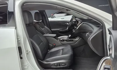 ChevroletGMDaewoo Malibu 2022, 47078 км, за 10394.59 USD - фото 11