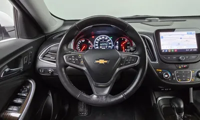 ChevroletGMDaewoo Malibu 2022, 47078 км, за 10394.59 USD - фото 13