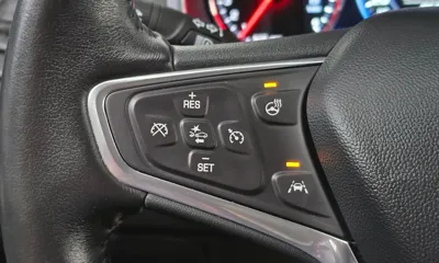 ChevroletGMDaewoo Malibu 2022, 47078 км, за 10394.59 USD - фото 14