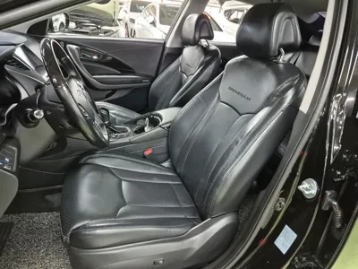Hyundai Grandeur 2017, 134000 км, за 4615.48 USD