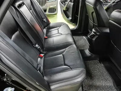 Hyundai Grandeur 2017, 134000 км, за 4615.48 USD - фото 7