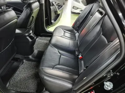 Hyundai Grandeur 2017, 134000 км, за 4615.48 USD - фото 8
