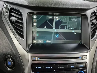 Hyundai Grandeur 2017, 134000 км, за 4615.48 USD - фото 11