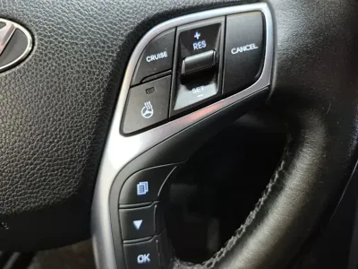 Hyundai Grandeur 2017, 134000 км, за 4615.48 USD - фото 15