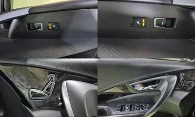 Hyundai Grandeur 2017, 134000 км, за 4615.48 USD - фото 18