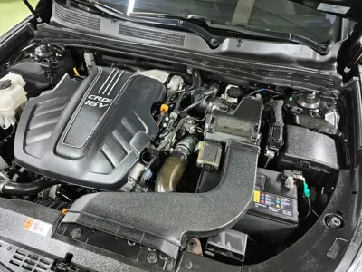 Hyundai Grandeur 2017, 134000 км, за 4615.48 USD - фото 20