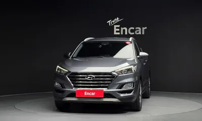 Hyundai Tucson 2019, 61529 км, за 10774.73 USD