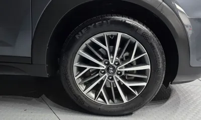 Hyundai Tucson 2019, 61529 км, за 10774.73 USD
