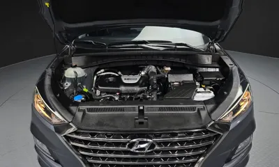 Hyundai Tucson 2019, 61529 км, за 10774.73 USD - фото 6