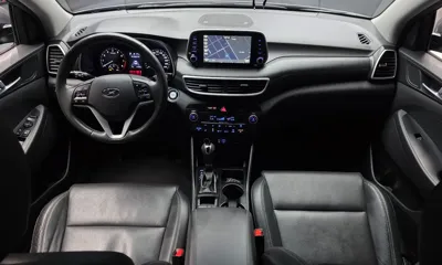 Hyundai Tucson 2019, 61529 км, за 10774.73 USD - фото 7