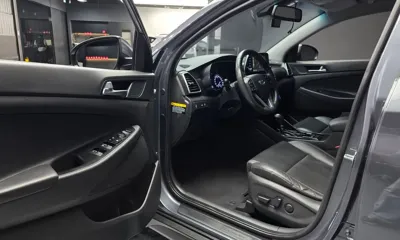 Hyundai Tucson 2019, 61529 км, за 10774.73 USD - фото 10