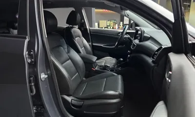 Hyundai Tucson 2019, 61529 км, за 10774.73 USD - фото 11