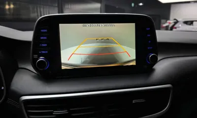 Hyundai Tucson 2019, 61529 км, за 10774.73 USD - фото 15
