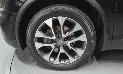 Renault-KoreaSamsung QM6 2017, 64066 км, за 8344.36 USD