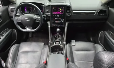 Renault-KoreaSamsung QM6 2017, 64066 км, за 8344.36 USD - фото 7