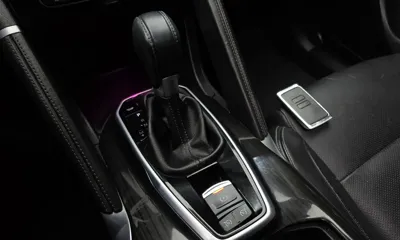 Renault-KoreaSamsung QM6 2017, 64066 км, за 8344.36 USD - фото 9