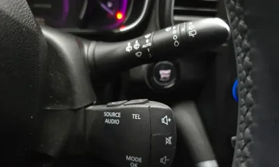 Renault-KoreaSamsung QM6 2017, 64066 км, за 8344.36 USD - фото 17