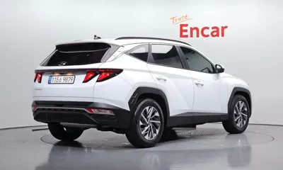 Hyundai Tucson 2023, 56297 км, за 14638.31 USD