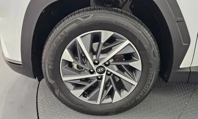 Hyundai Tucson 2023, 56297 км, за 14638.31 USD
