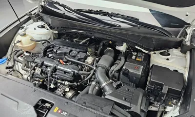Hyundai Tucson 2023, 56297 км, за 14521.06 USD - фото 6