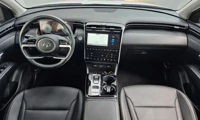 Hyundai Tucson 2023, 56297 км, за 14521.06 USD - фото 7