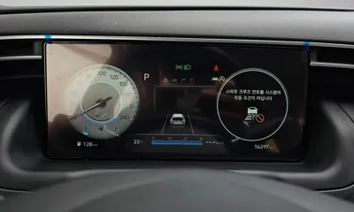 Hyundai Tucson 2023, 56297 км, за 14521.06 USD - фото 8