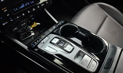 Hyundai Tucson 2023, 56297 км, за 14521.06 USD - фото 9