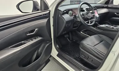Hyundai Tucson 2023, 56297 км, за 14521.06 USD - фото 10