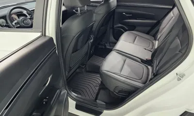 Hyundai Tucson 2023, 56297 км, за 14521.06 USD - фото 12