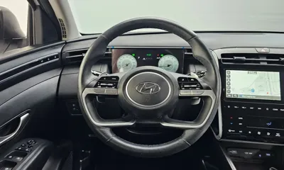Hyundai Tucson 2023, 56297 км, за 14521.06 USD - фото 13