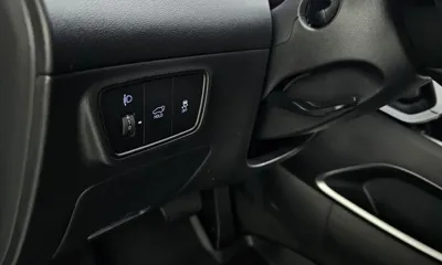 Hyundai Tucson 2023, 56297 км, за 14521.06 USD - фото 20