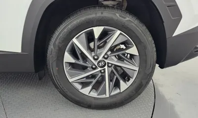 Hyundai Tucson 2023, 56297 км, за 14521.06 USD - фото 21
