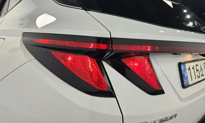 Hyundai Tucson 2023, 56297 км, за 14521.06 USD - фото 23