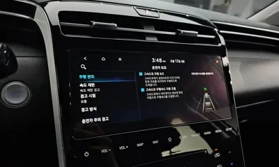 Hyundai Tucson 2023, 56297 км, за 14521.06 USD - фото 29