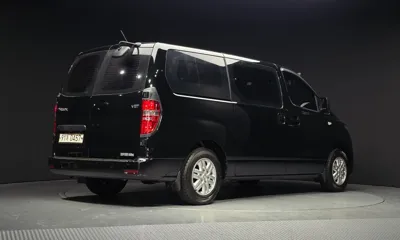 Hyundai Starex 2019, 158666 км, за 8259 USD