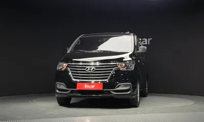 Hyundai Starex 2019, 158666 км, за 8259 USD