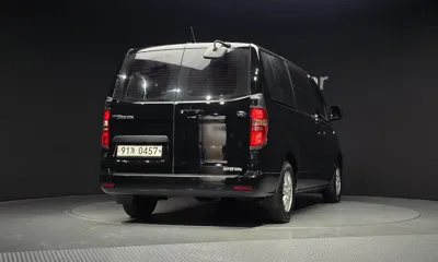 Hyundai Starex 2019, 158666 км, за 8259 USD