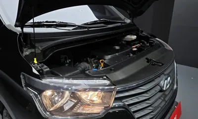 Hyundai Starex 2019, 158666 км, за 8259 USD - фото 6