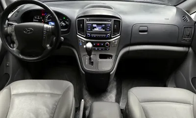 Hyundai Starex 2019, 158666 км, за 8259 USD - фото 7
