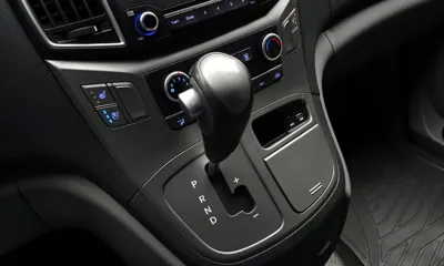 Hyundai Starex 2019, 158666 км, за 8259 USD - фото 9