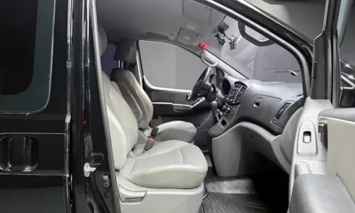 Hyundai Starex 2019, 158666 км, за 8259 USD - фото 10
