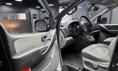 Hyundai Starex 2019, 158666 км, за 8259 USD - фото 11