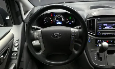 Hyundai Starex 2019, 158666 км, за 8259 USD - фото 13