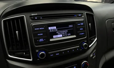 Hyundai Starex 2019, 158666 км, за 8259 USD - фото 15