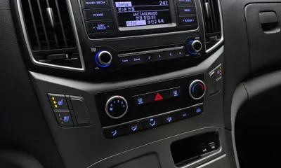 Hyundai Starex 2019, 158666 км, за 8259 USD - фото 16