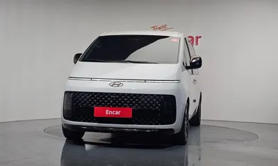Hyundai Staria 2022, 57922 км, за 26208.61 USD