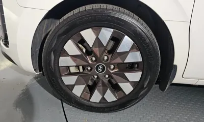 Hyundai Staria 2022, 57922 км, за 26208.61 USD