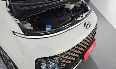 Hyundai Staria 2022, 57922 км, за 26208.61 USD - фото 6